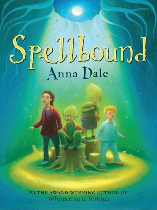 Title details for Spellbound by Anna Dale - Available
